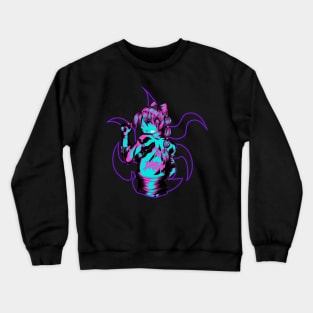 Rad Kid Crewneck Sweatshirt